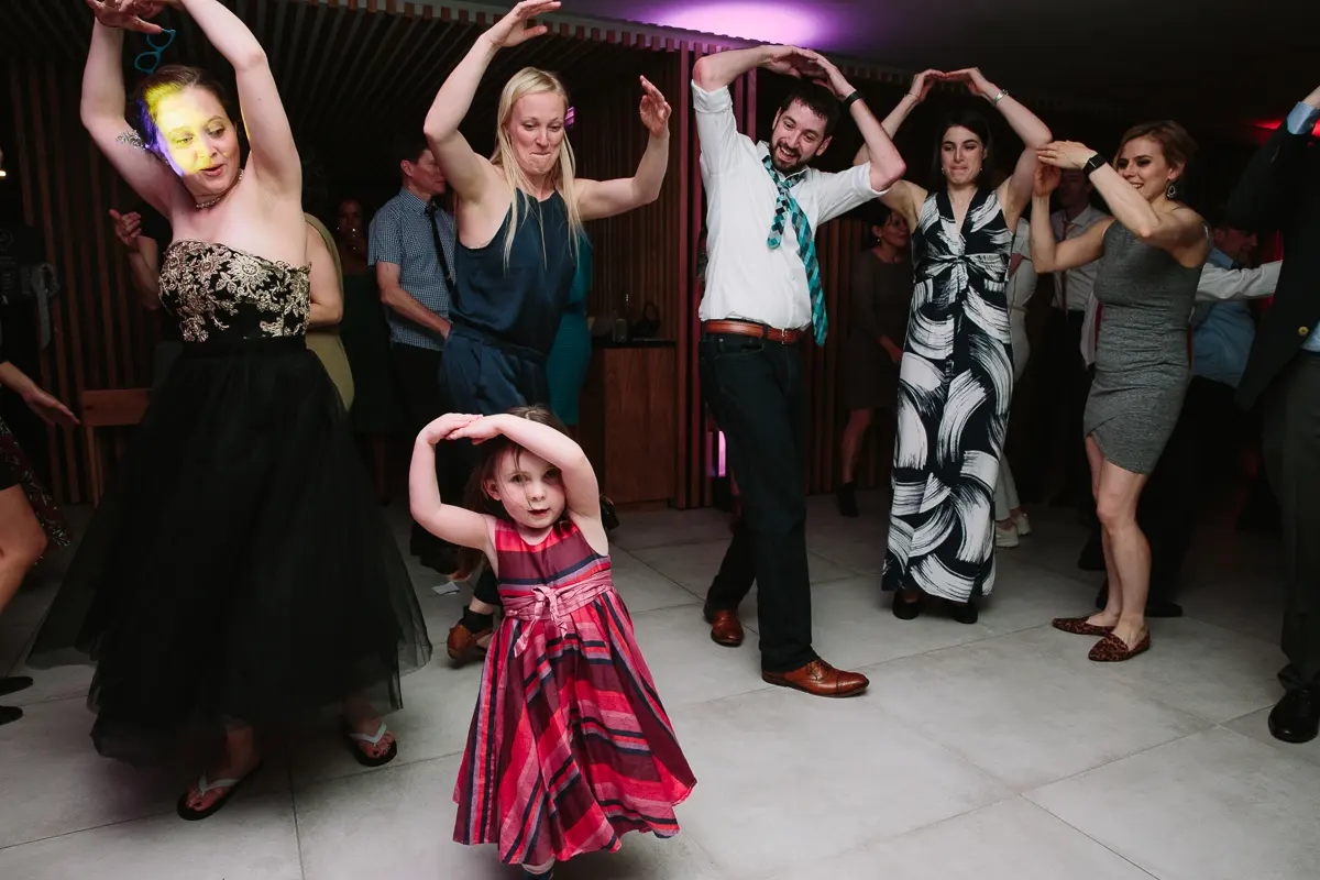 Oxford Summer Weddings