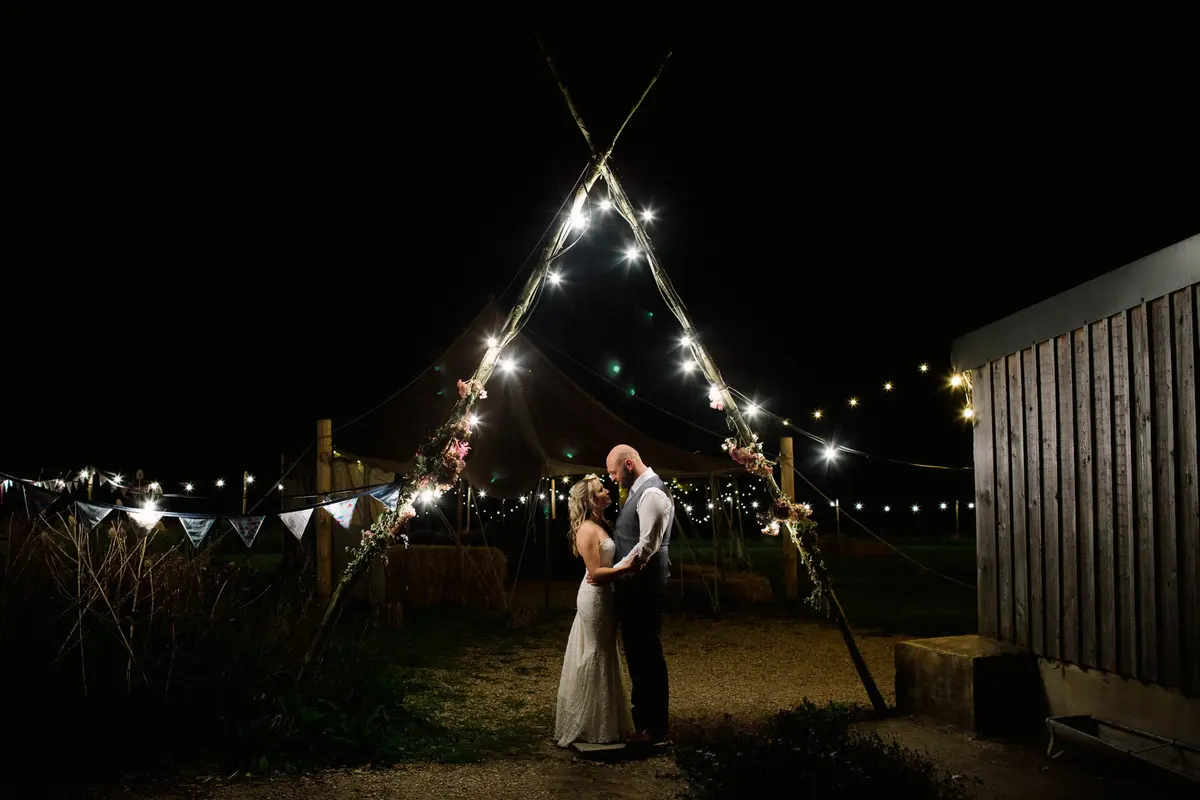 The Oxford Wedding Blog