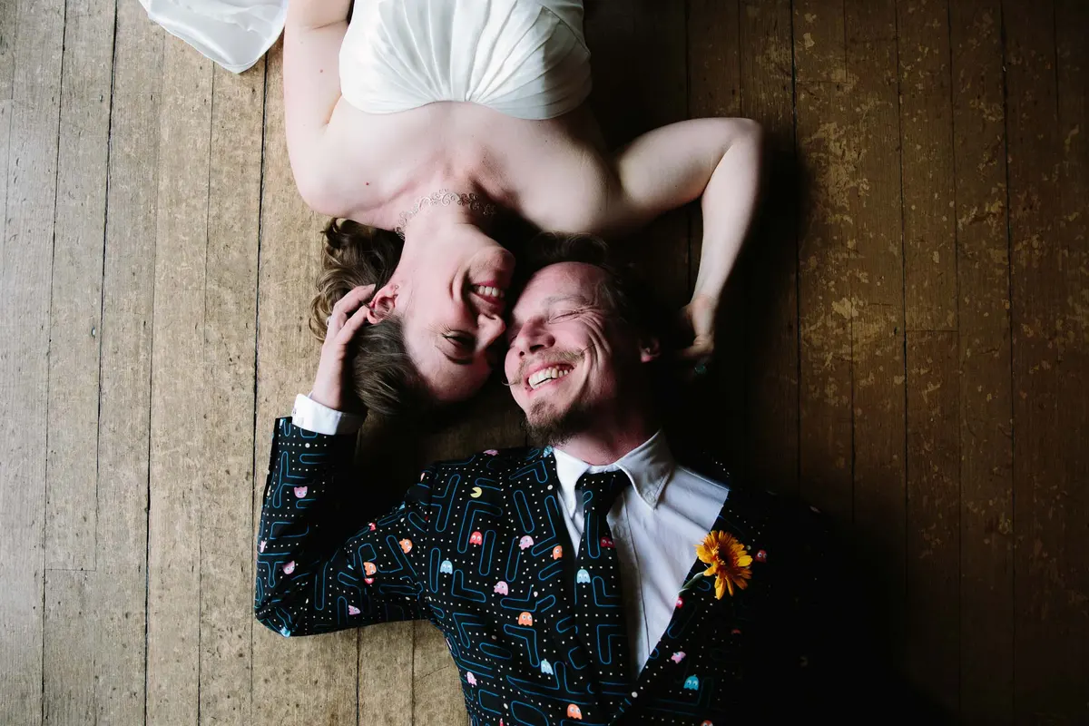 Oxford Wedding Blog