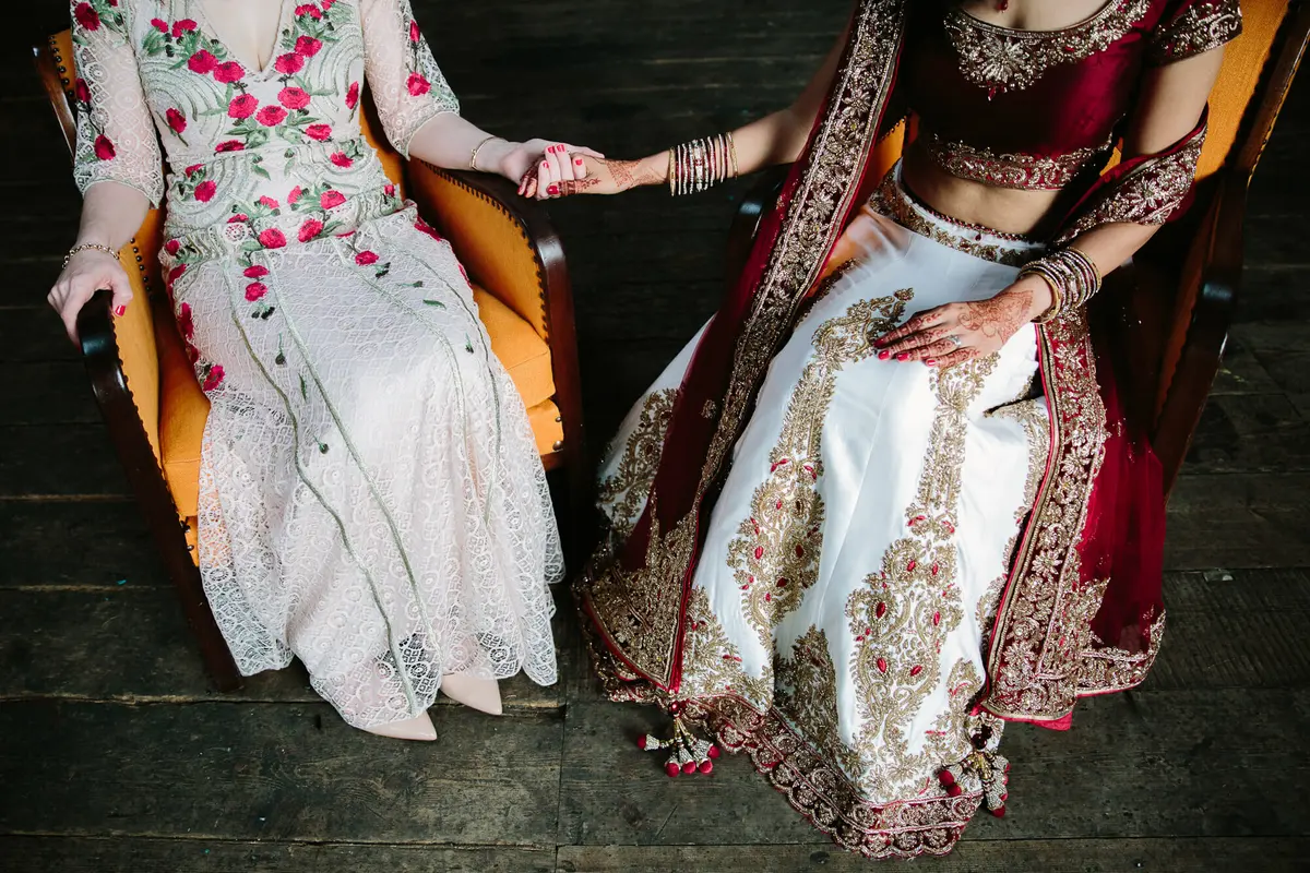 Oxfordshire Wedding Blog