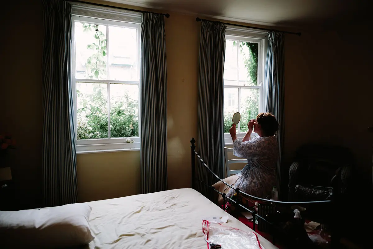 oxford wedding photographer - Philippa James