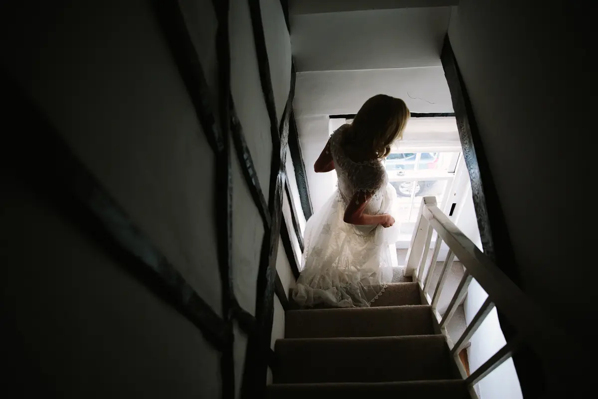 reportage wedding photographer oxford