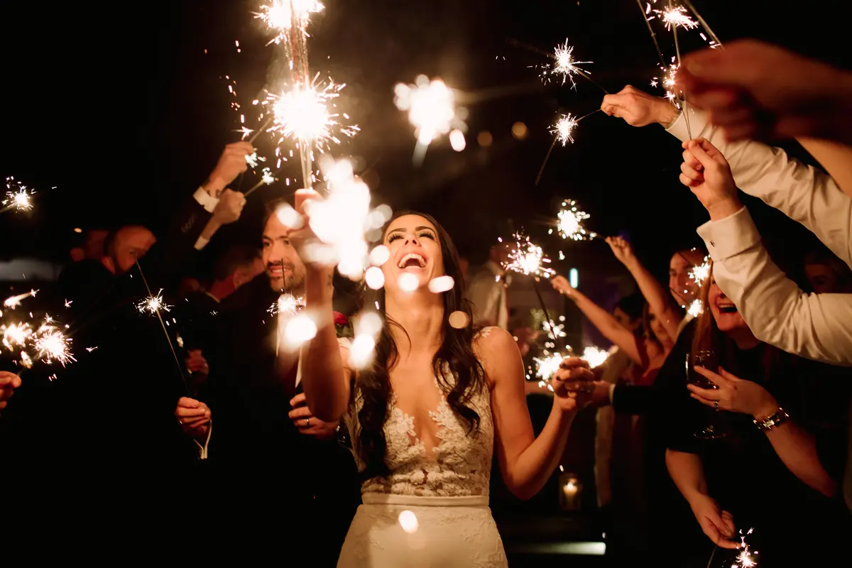 2018 Round Up of Weddings in Oxford