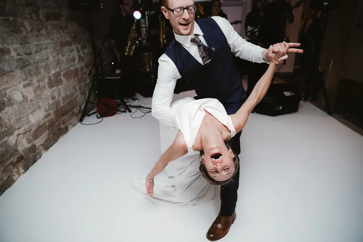 FIRST DANCE SONG INSPIRATION (that aren’t cheesy)