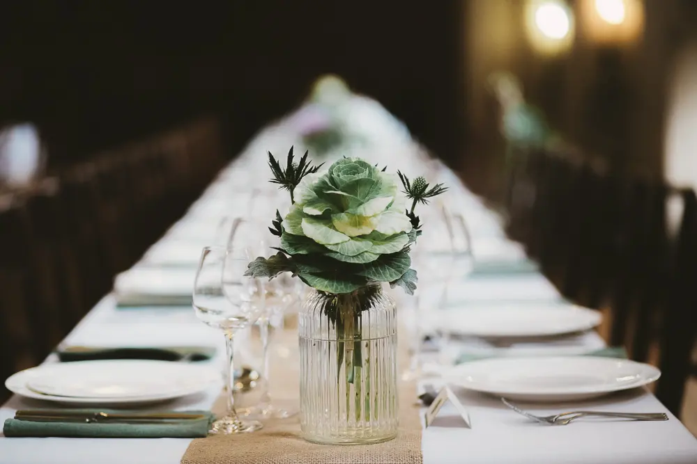 How to Style your Wedding