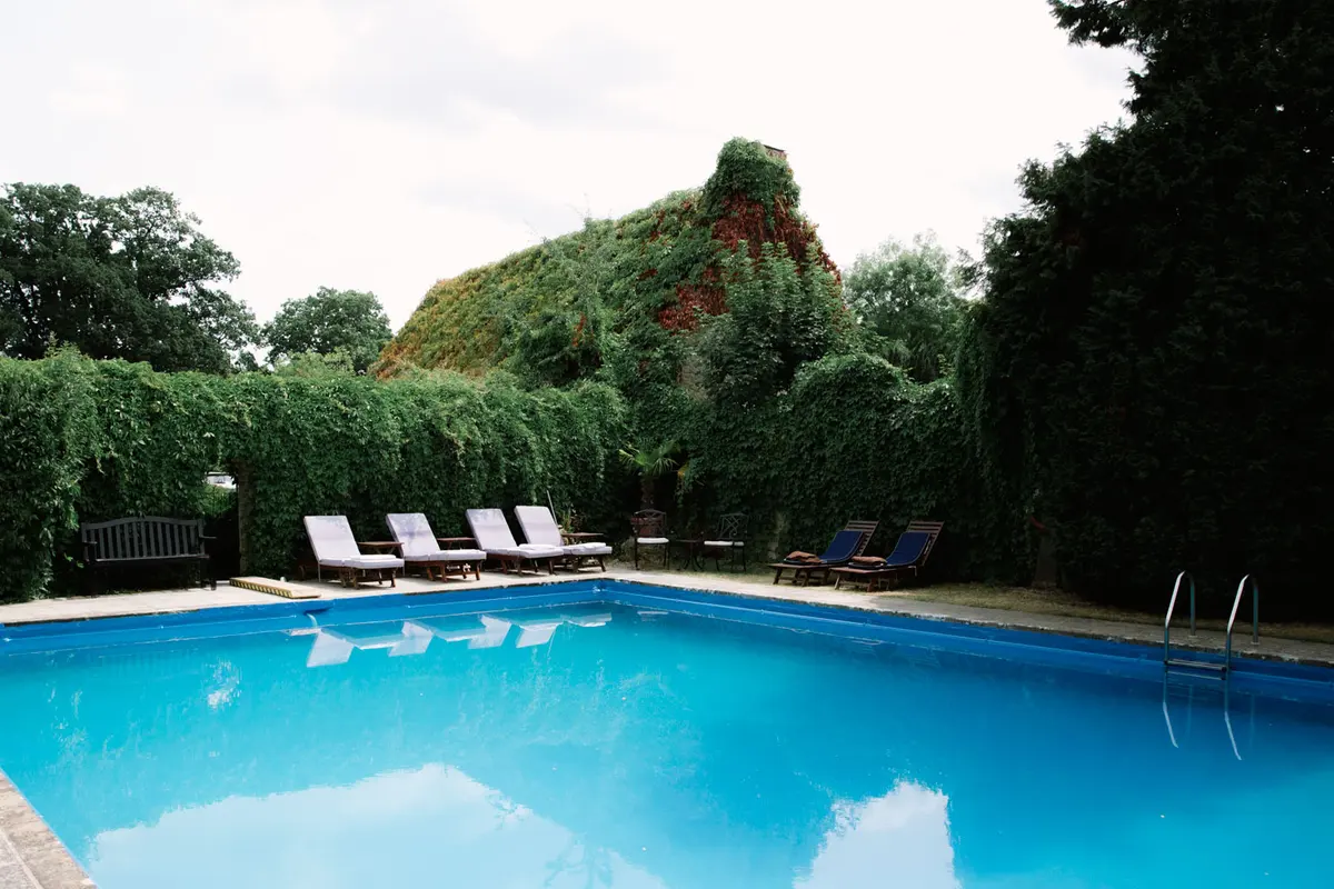The Manor Country House
