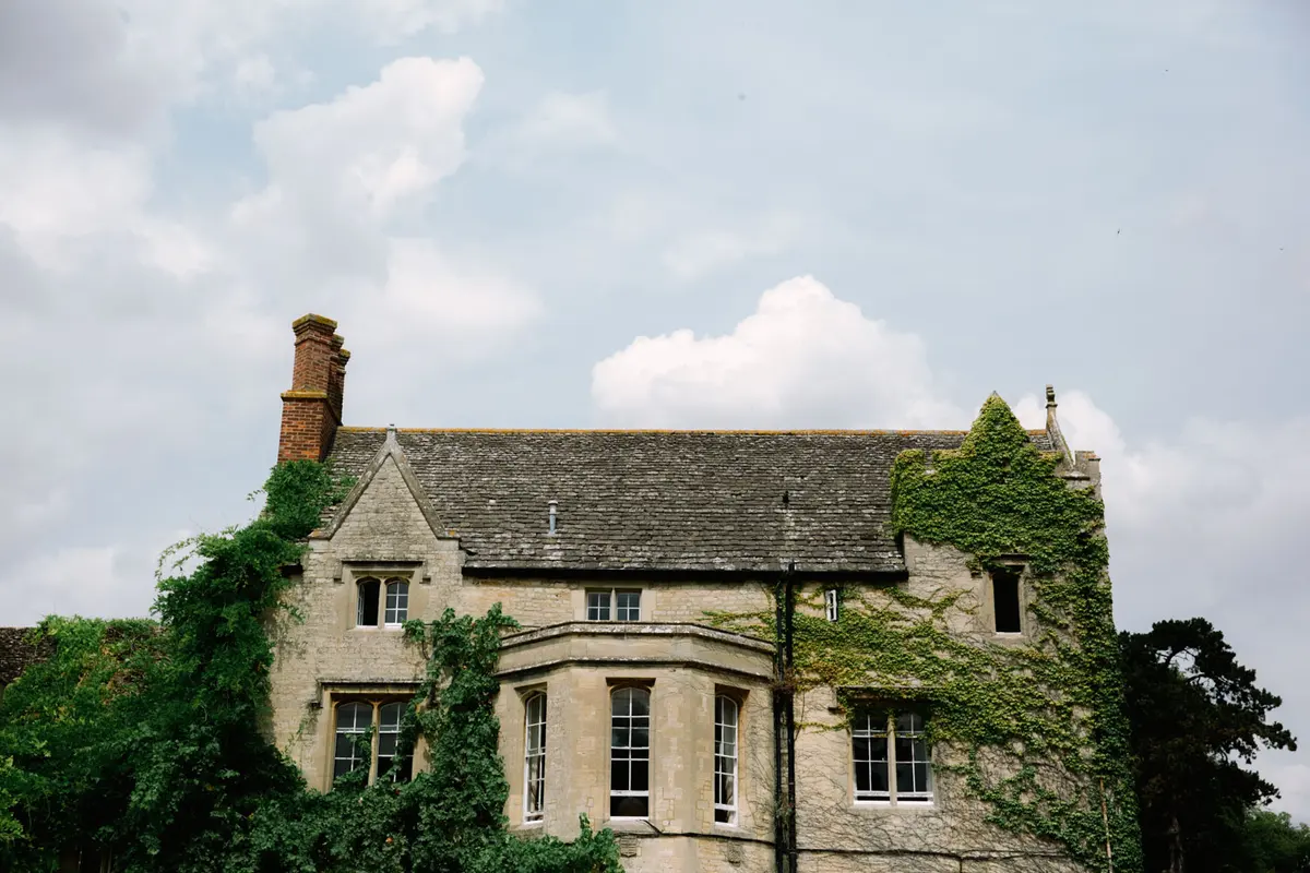 The Manor at Weston on the green