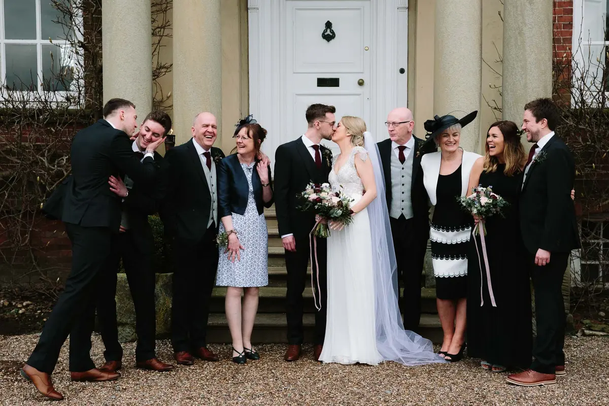 wedding family group shots | / › oxford-wedding-photography-group-shots