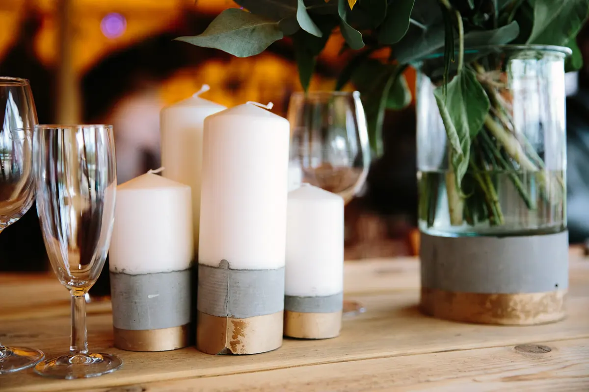 The Oxford Wedding Blog - Tipi Venue - The Maybush