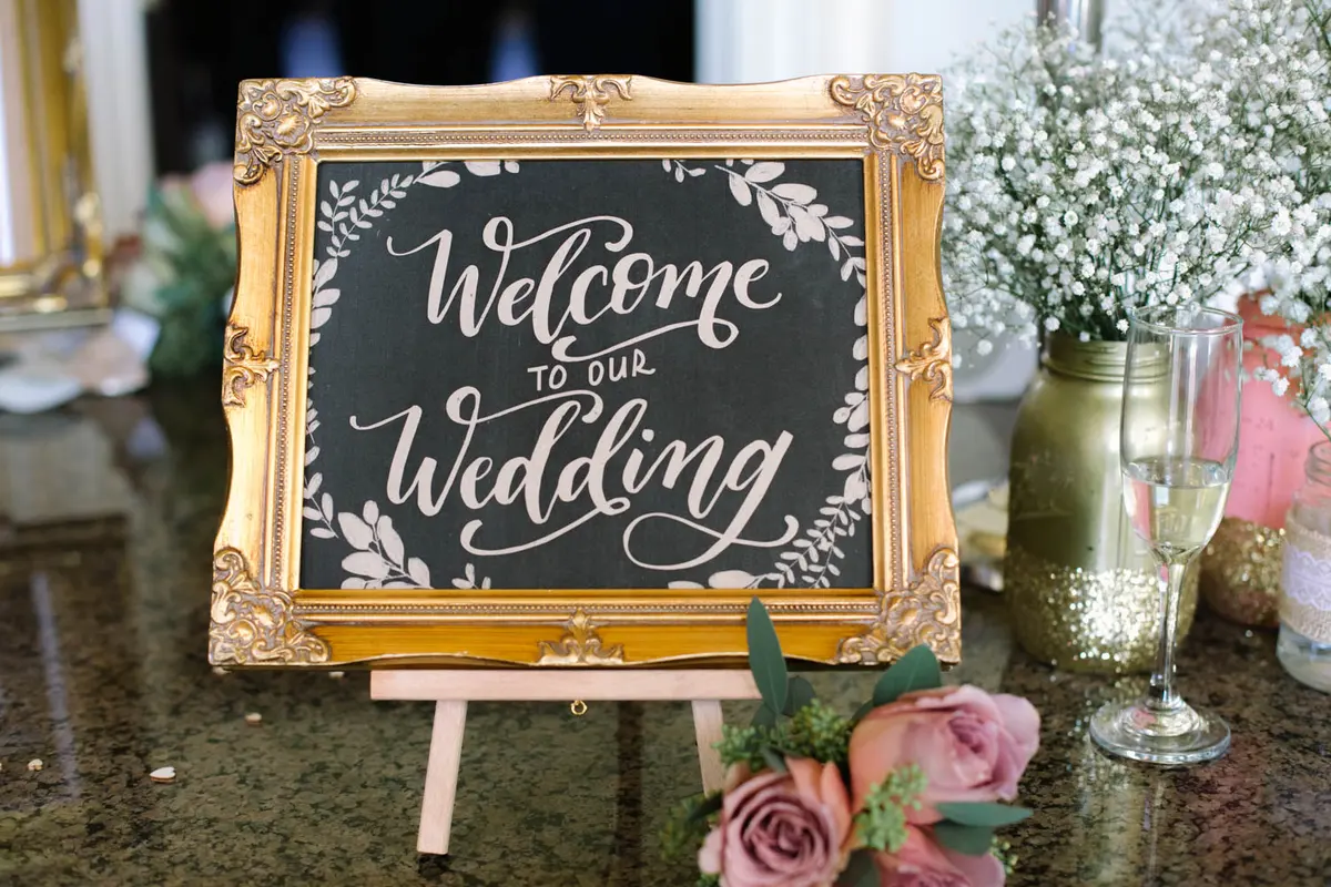 5 controversial ideas for weddings on a budget