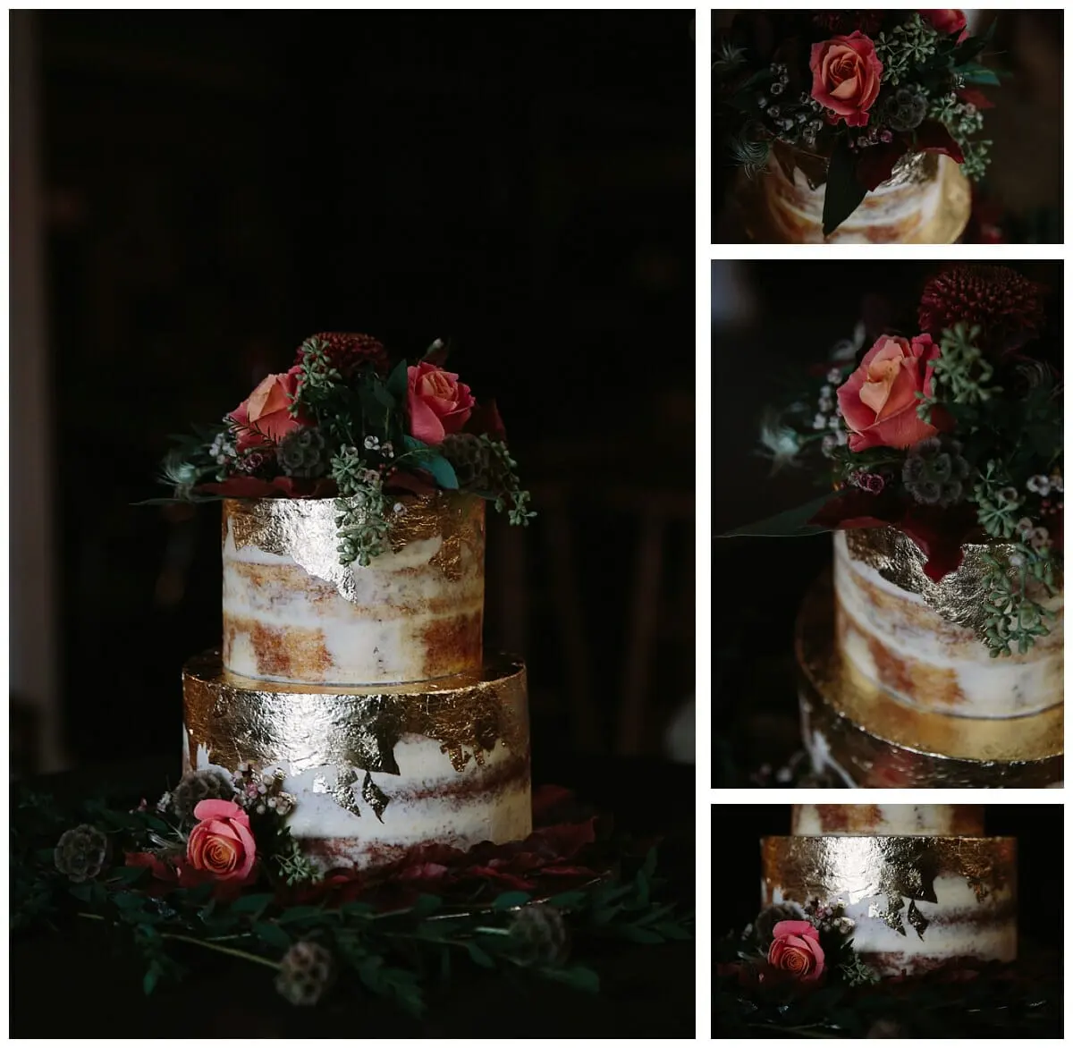 WEDDING CAKE OXFORD