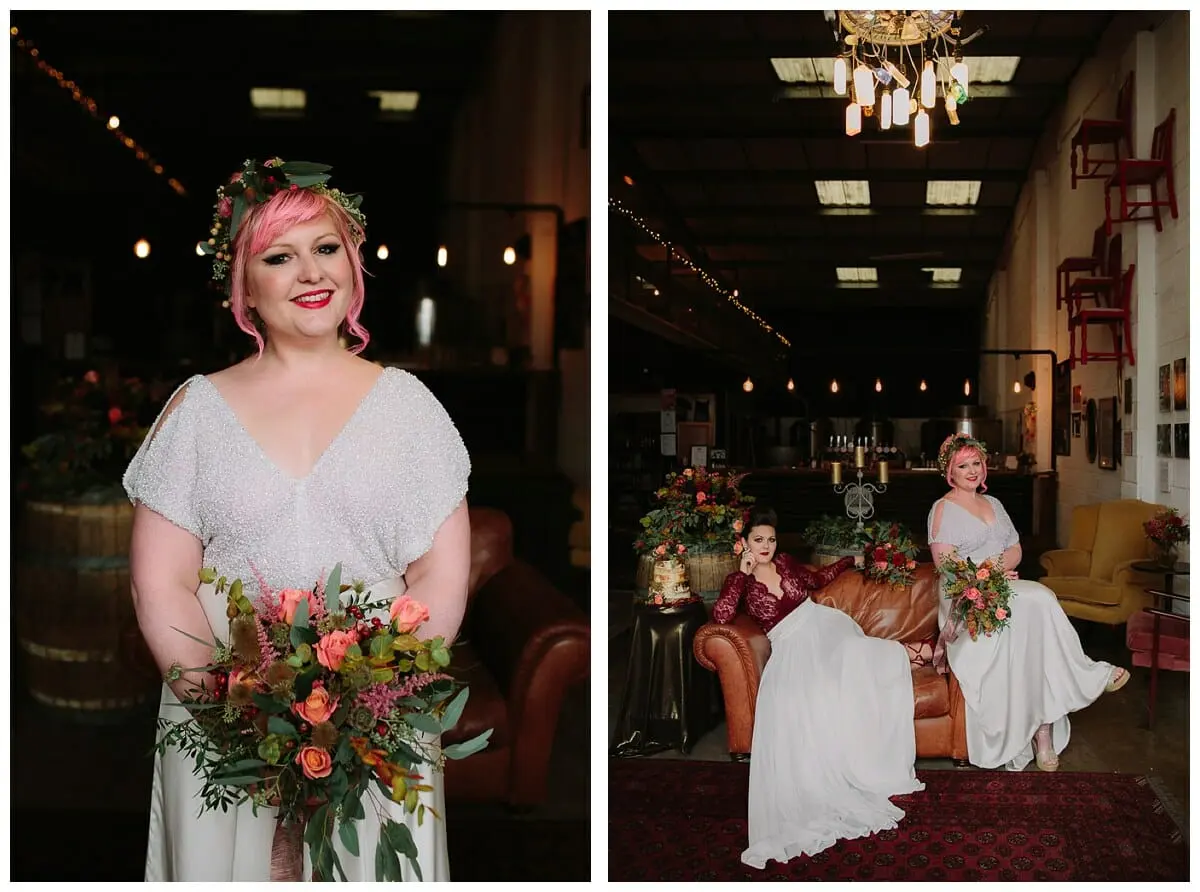 Tap Social Wedding Venue