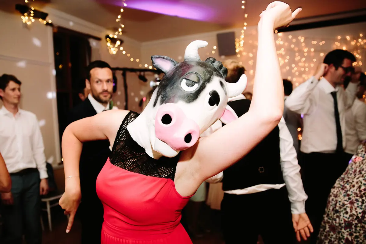 Having a Wedding Disco? My Top Tips on Creating a Buzzing Dance Floor
