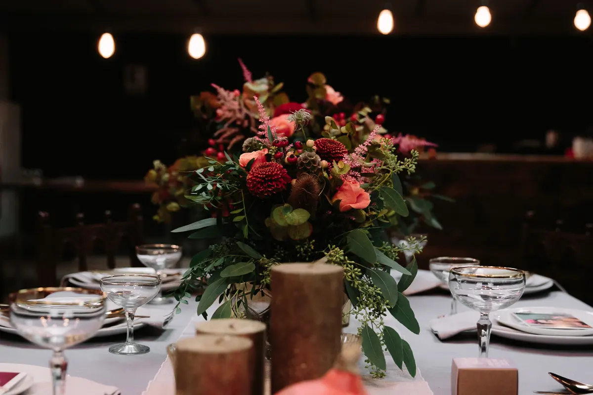 Tap Social Weddings Oxford