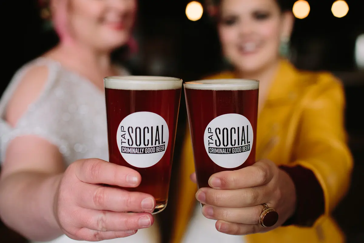 Tap Social