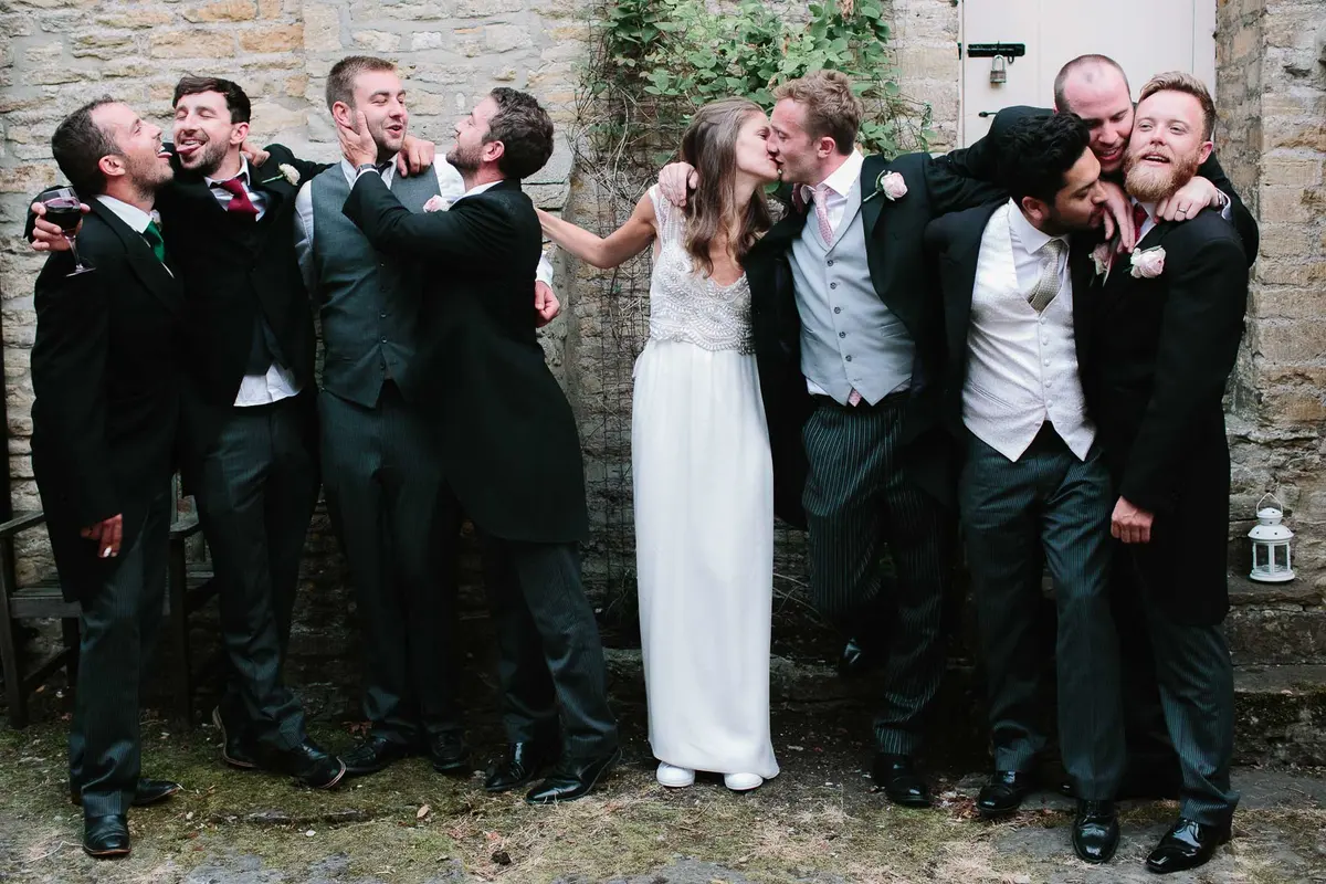 Wedding Photography Planning – The Group Shots