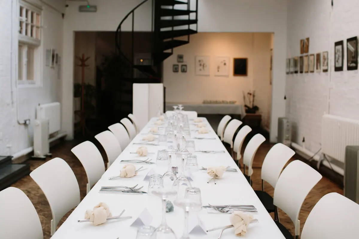 The Jam Factory Oxford Weddings