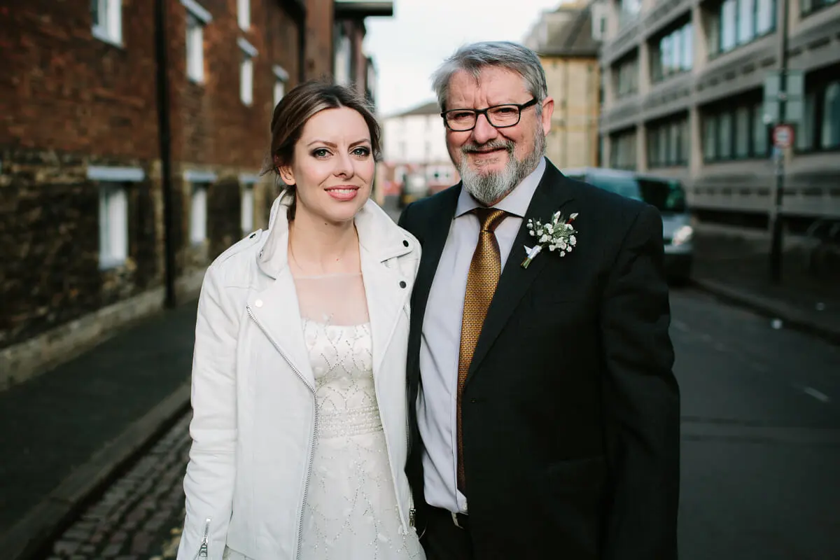 Oxford city weddings