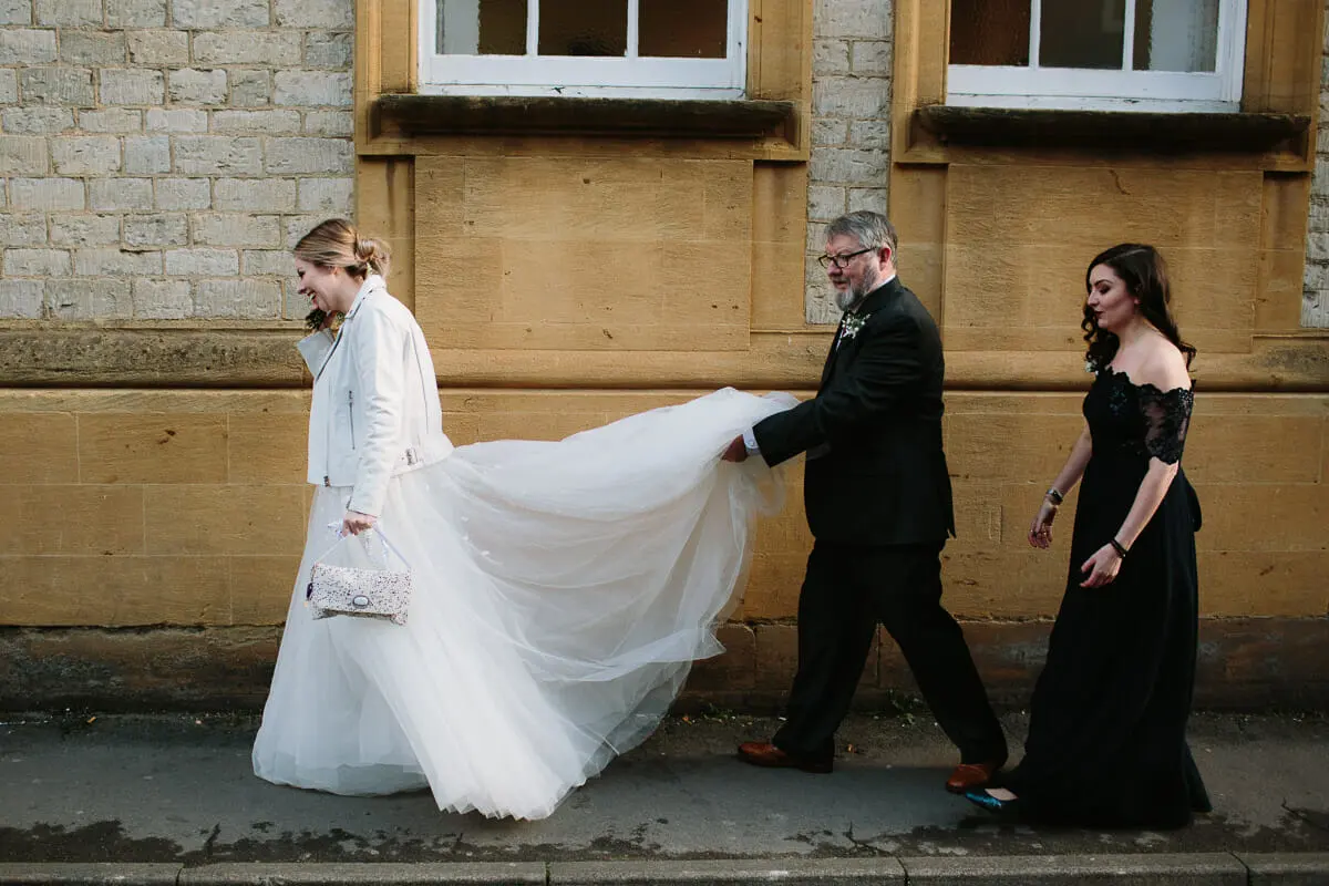Oxford photographer weddings