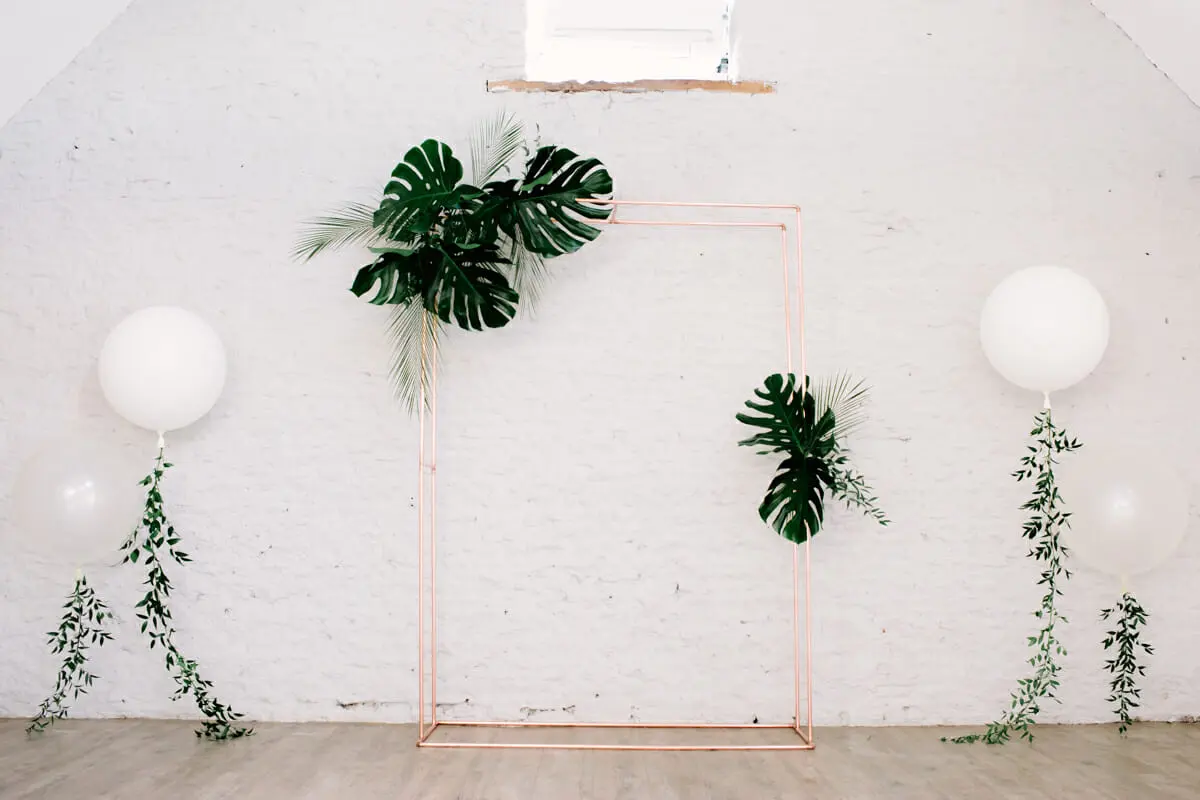Something Borrowed Event Hire Styling