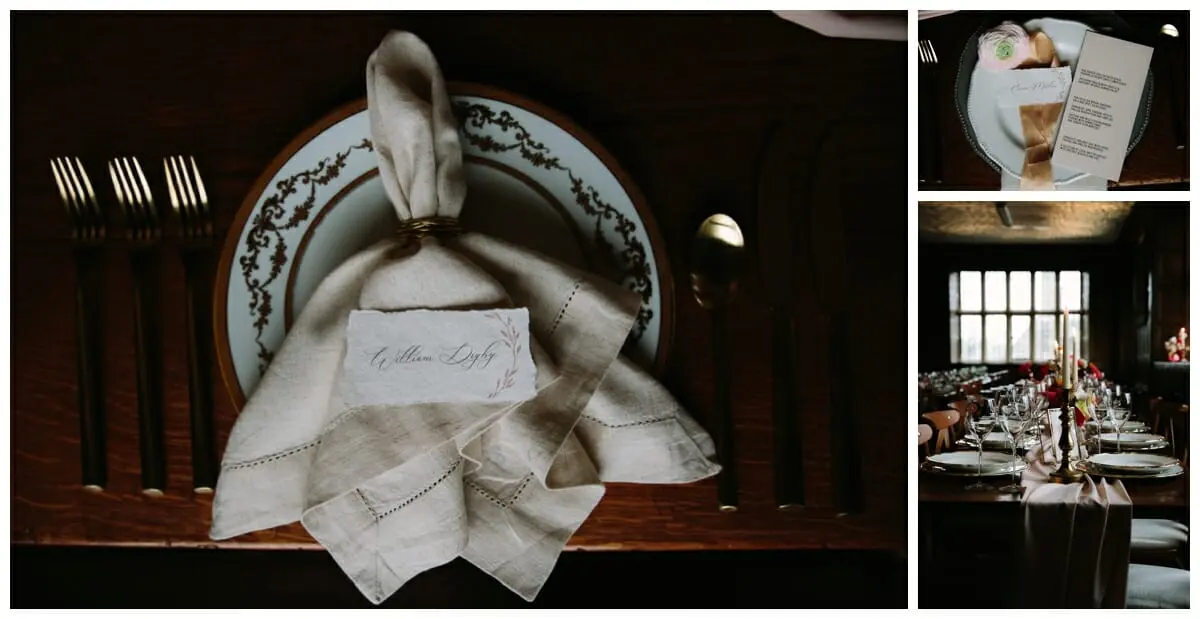 Oxford Weddings
