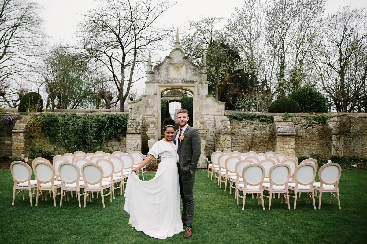 Oxfordshire Wedding Venues
