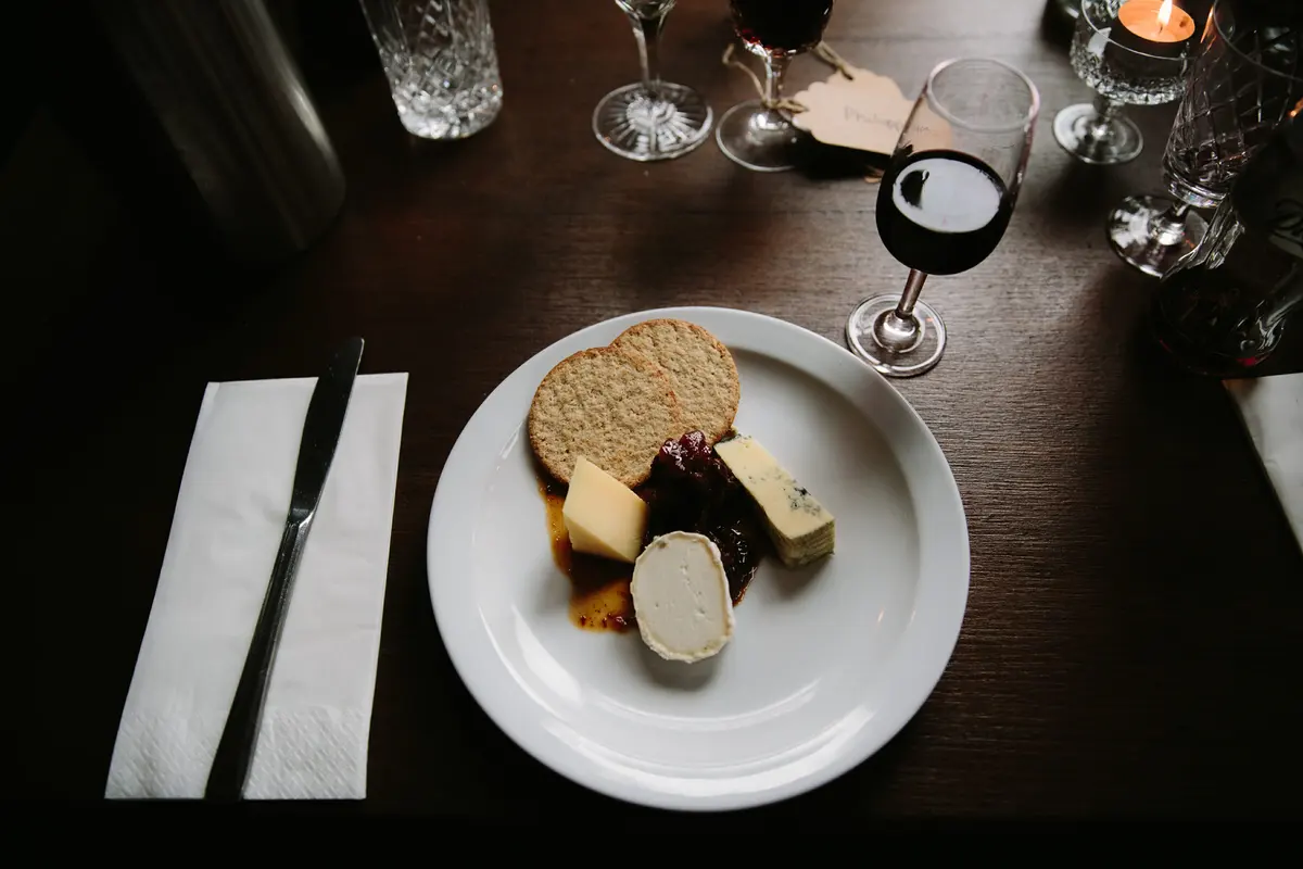PLACES TO EAT IN OXFORD