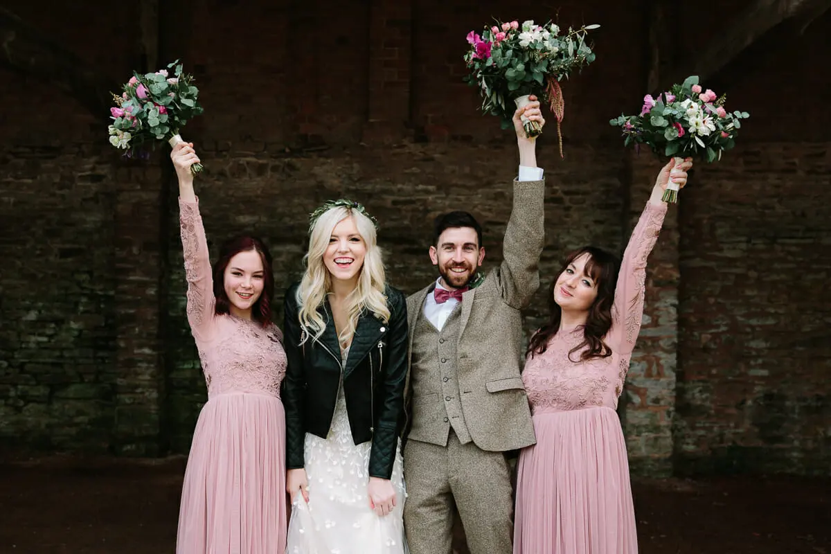oxford wedding photographer