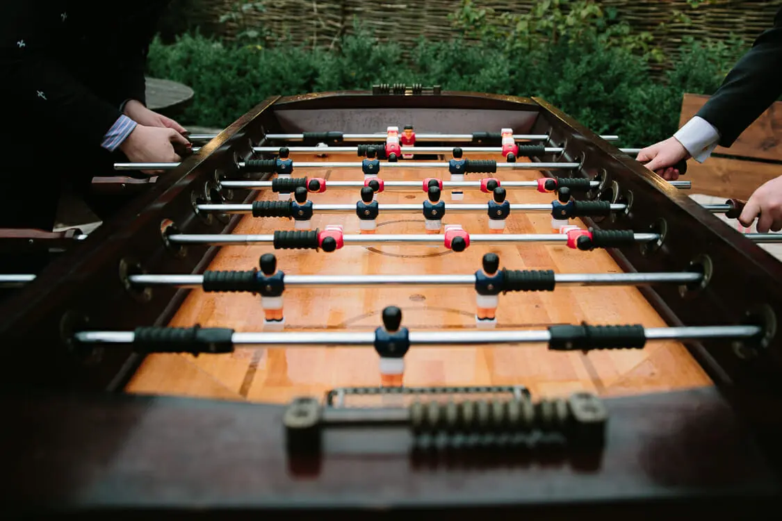 WEDDING ENTERTAINMENT IDEAS