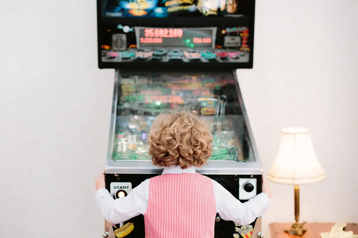 wedding entertainment ideas - the Oxford wedding blog