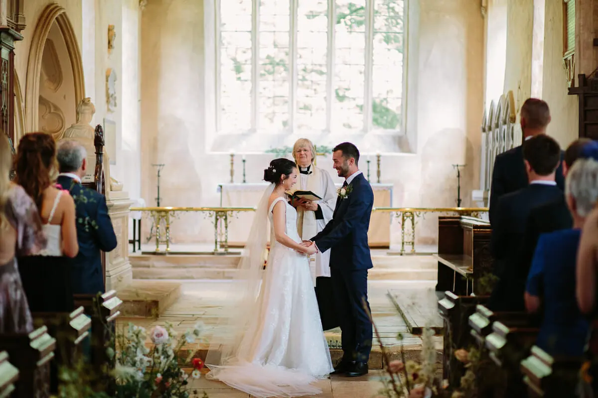 The Oxford Wedding Blog