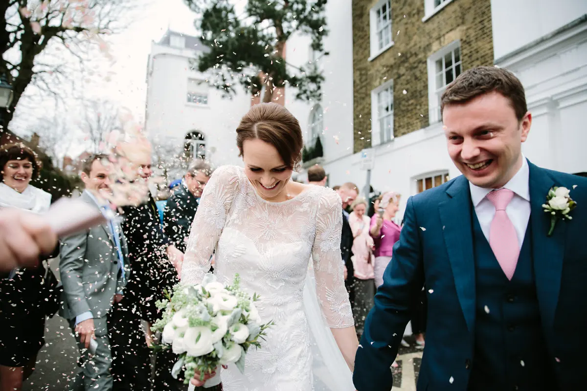 How to Get the Most from Your Wedding Gallery
