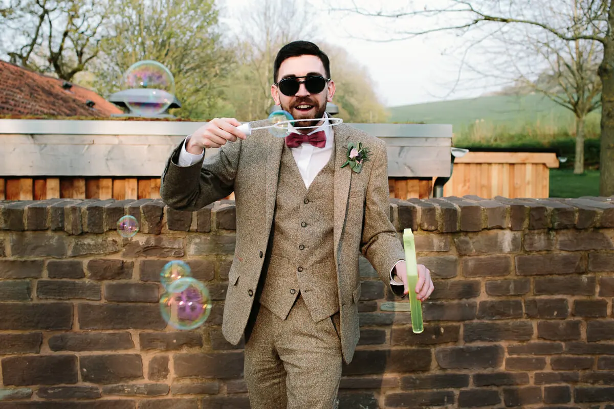 WEDDING ENTERTAINMENT IDEAS
