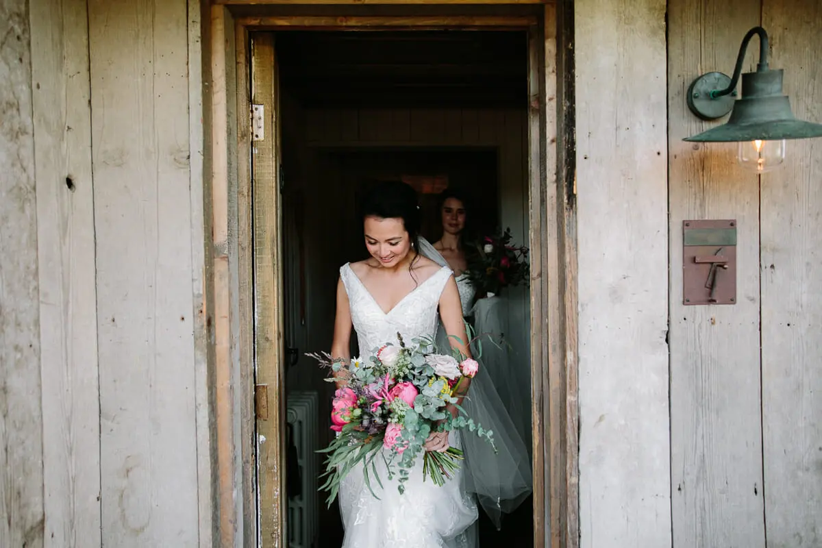 Soho Farmhouse Wedding Photographer Oxfordshire