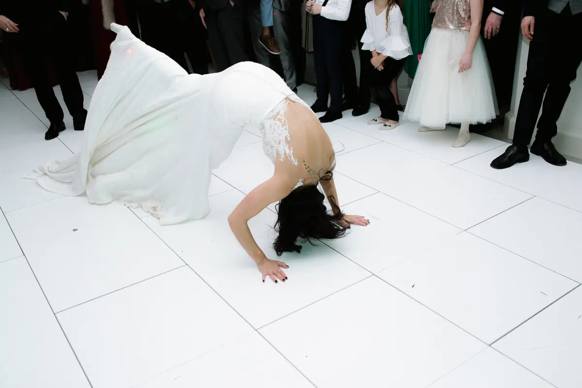 WEDDING ENTERTAINMENT IDEAS