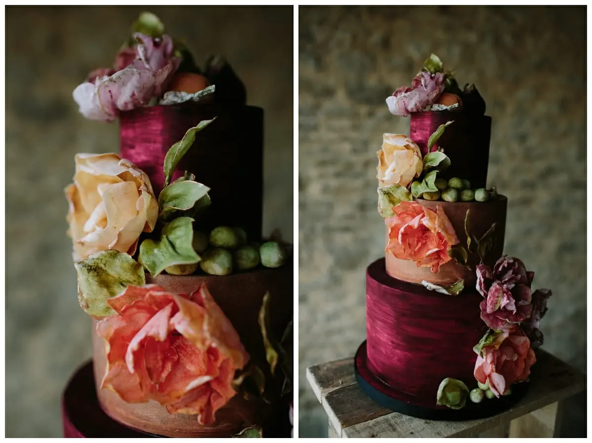 alternative weddings Oxford