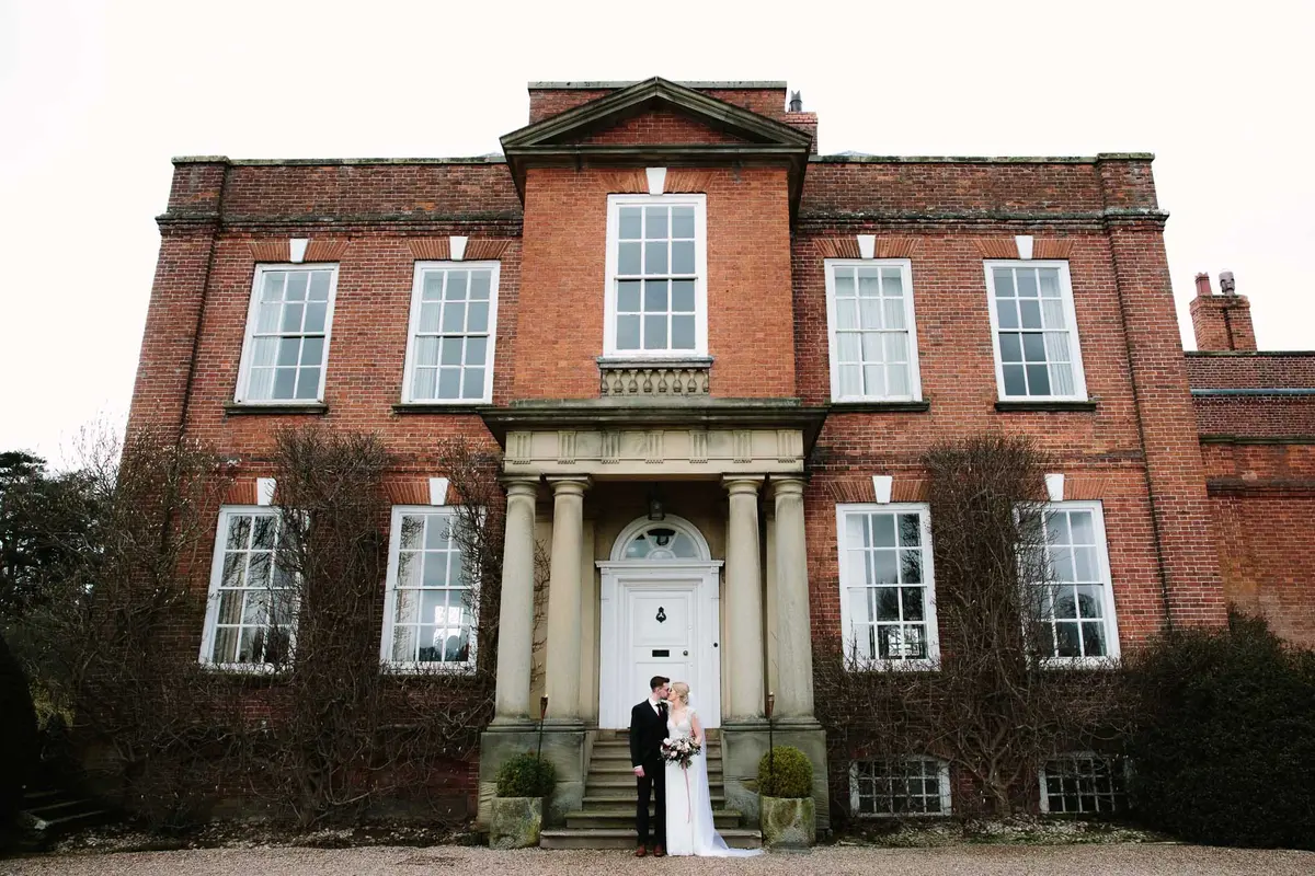 Luxury Wedding Venue Oxford