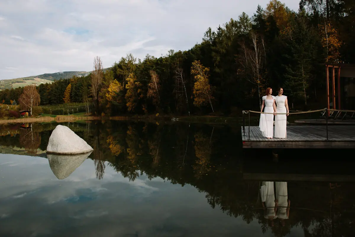 10 Wedding Blog Posts to Read If You’ve Just Got Engaged