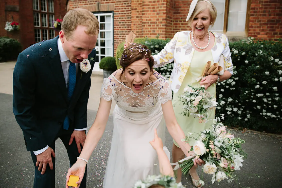 Oxford Weddings