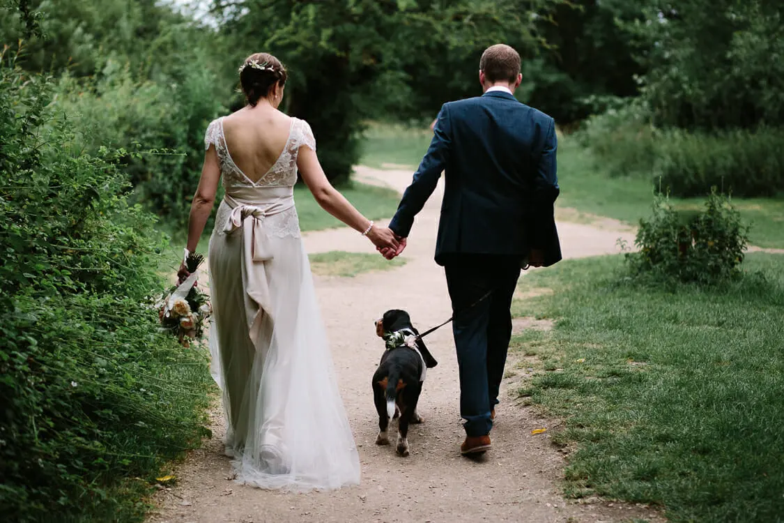 Coronavirus and your wedding