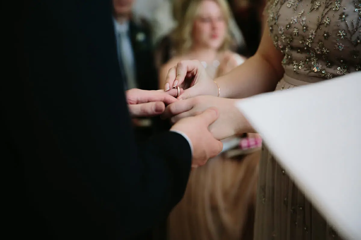 A OXFORD UNIVERSITY WEDDING - at St.Hughs College