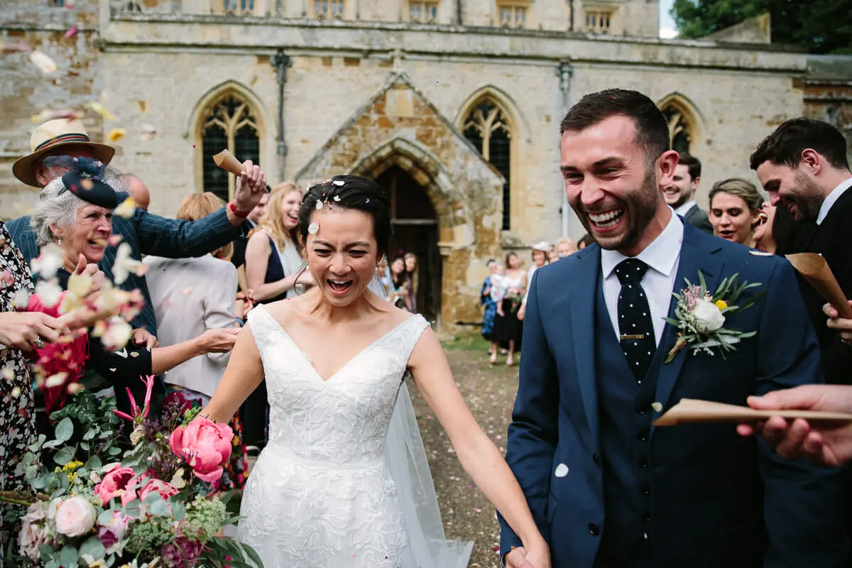 Oxford Weddings