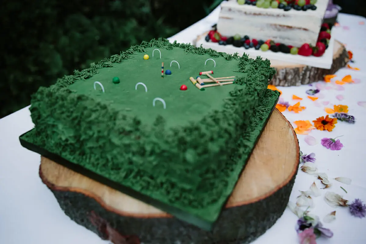 OXFORD UNIVERSITY WEDDING