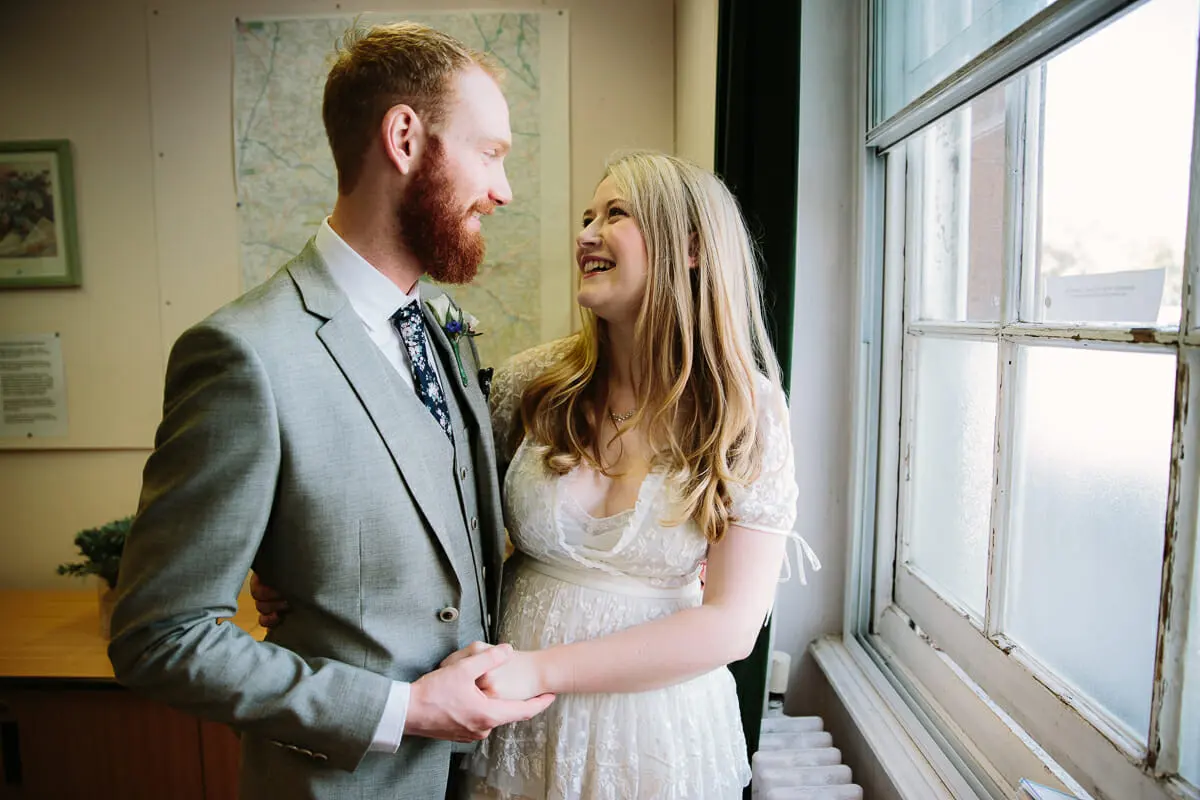 Oxford Registry Office