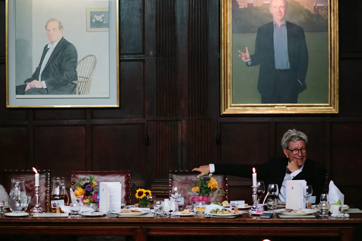 Oxford Weddings