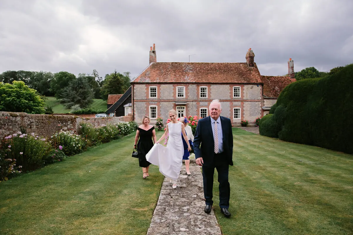 Oxford Weddings