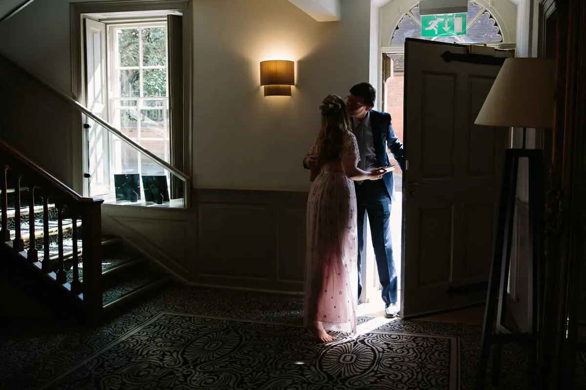 Oxford Weddings