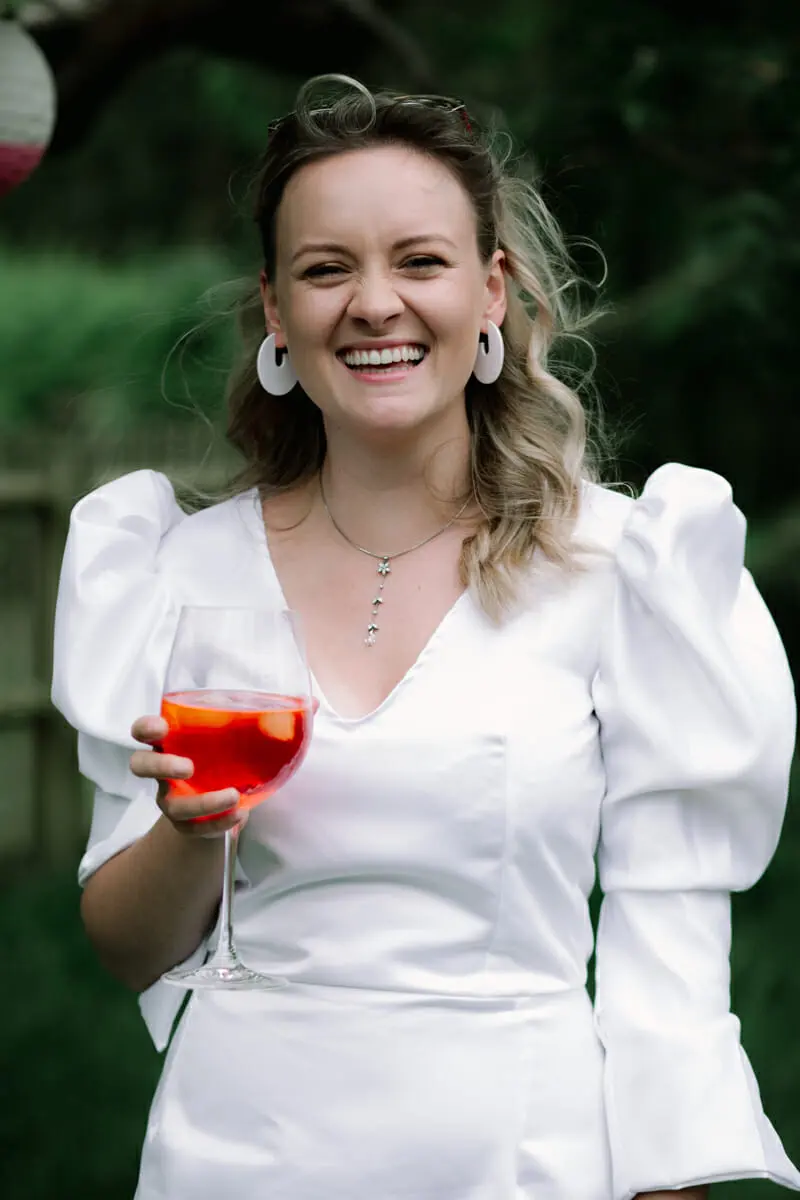 Amy Meadow Events - Oxford Wedding Planner