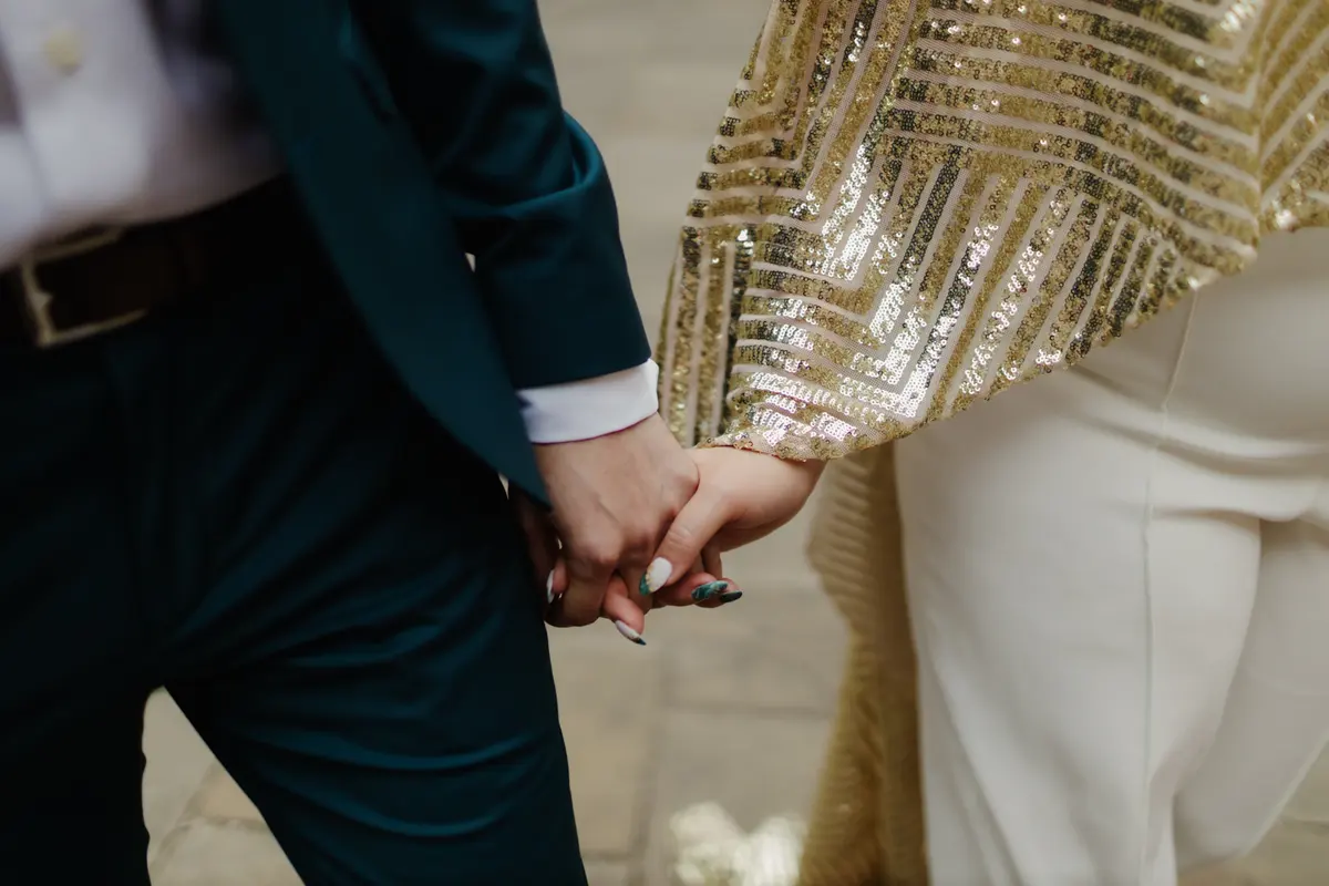 Small Intimate Wedding Ideas