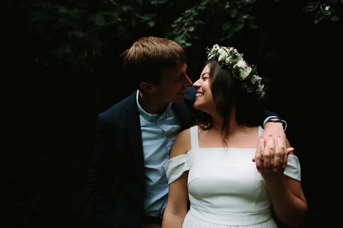 Oxford Wedding Photography - Philippa James Photography